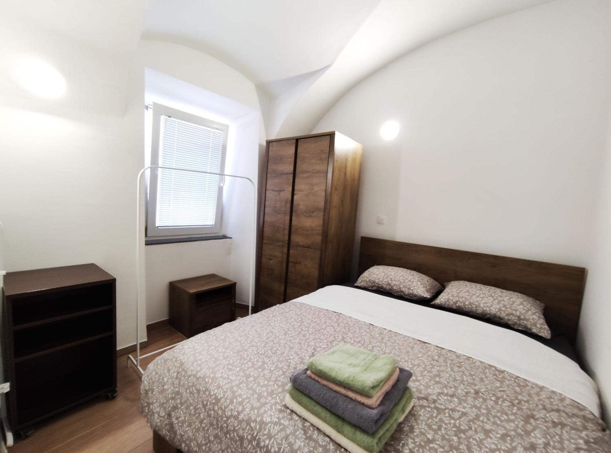 Studio Apartment Sisters 3-4 Lubiana Esterno foto