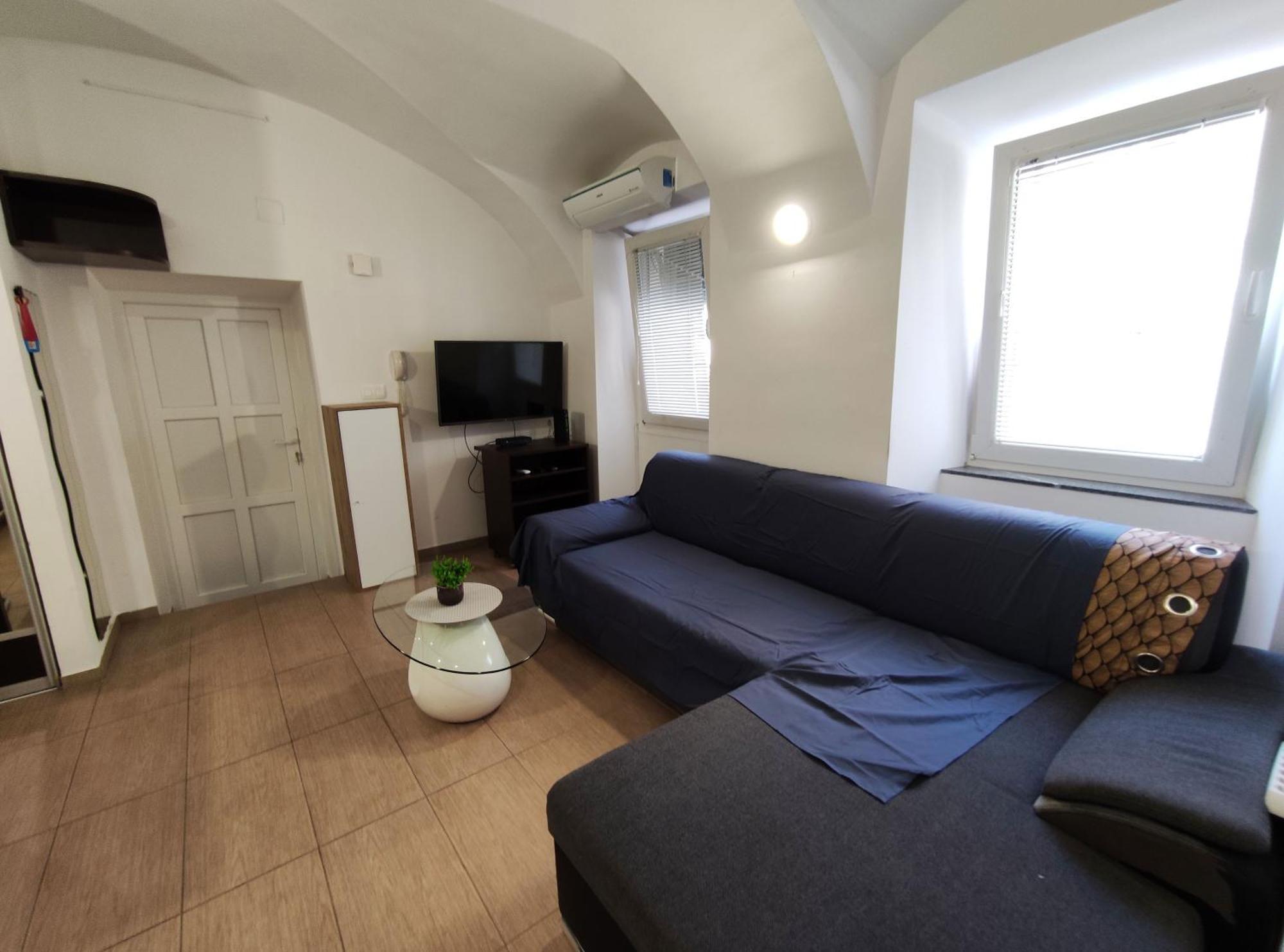 Studio Apartment Sisters 3-4 Lubiana Esterno foto