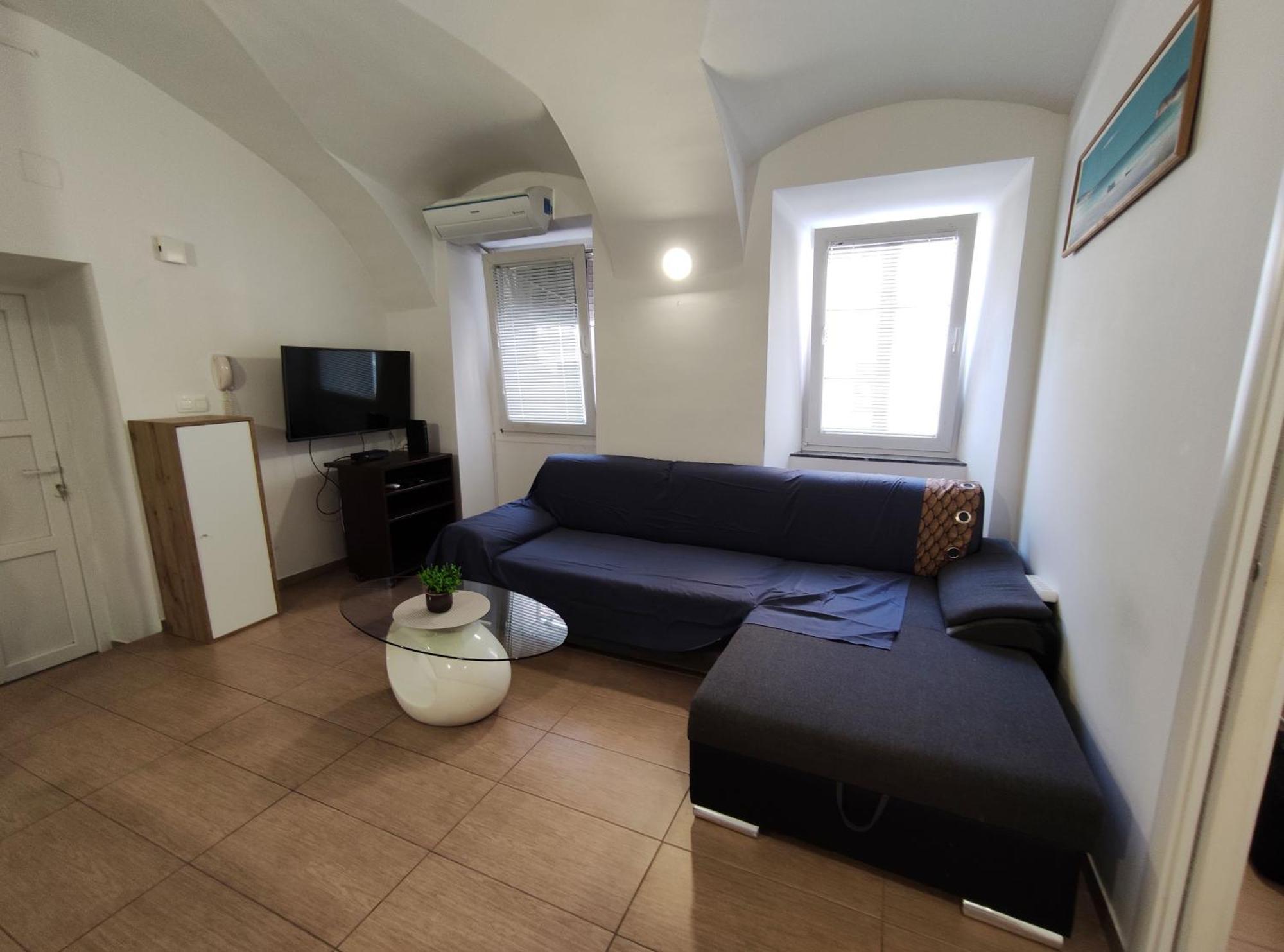 Studio Apartment Sisters 3-4 Lubiana Esterno foto
