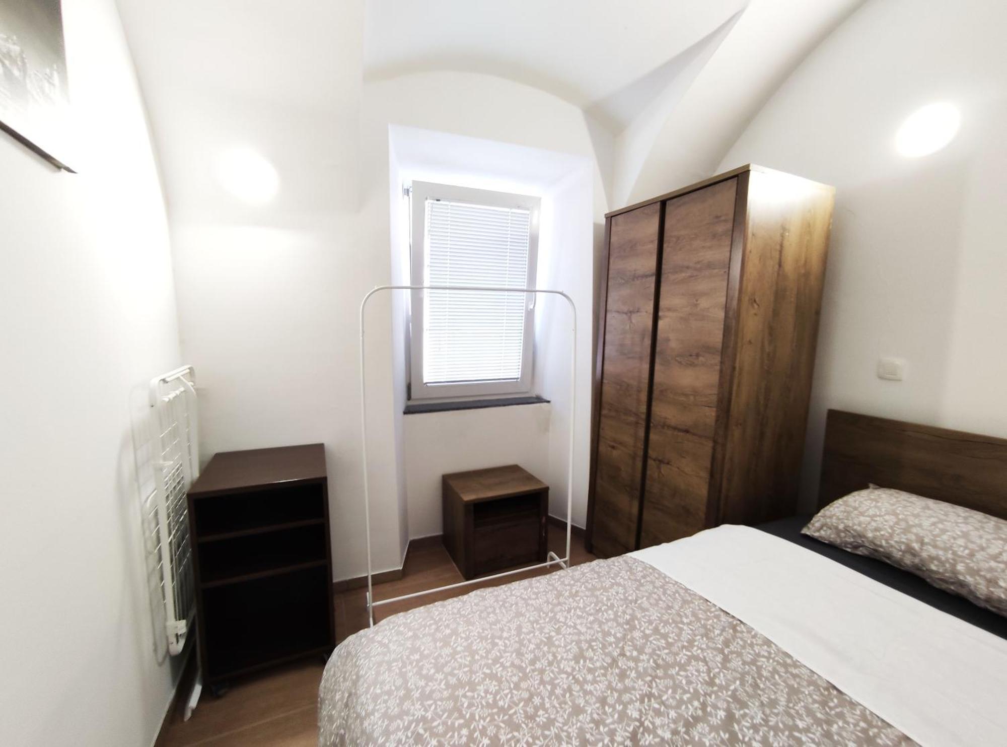 Studio Apartment Sisters 3-4 Lubiana Esterno foto