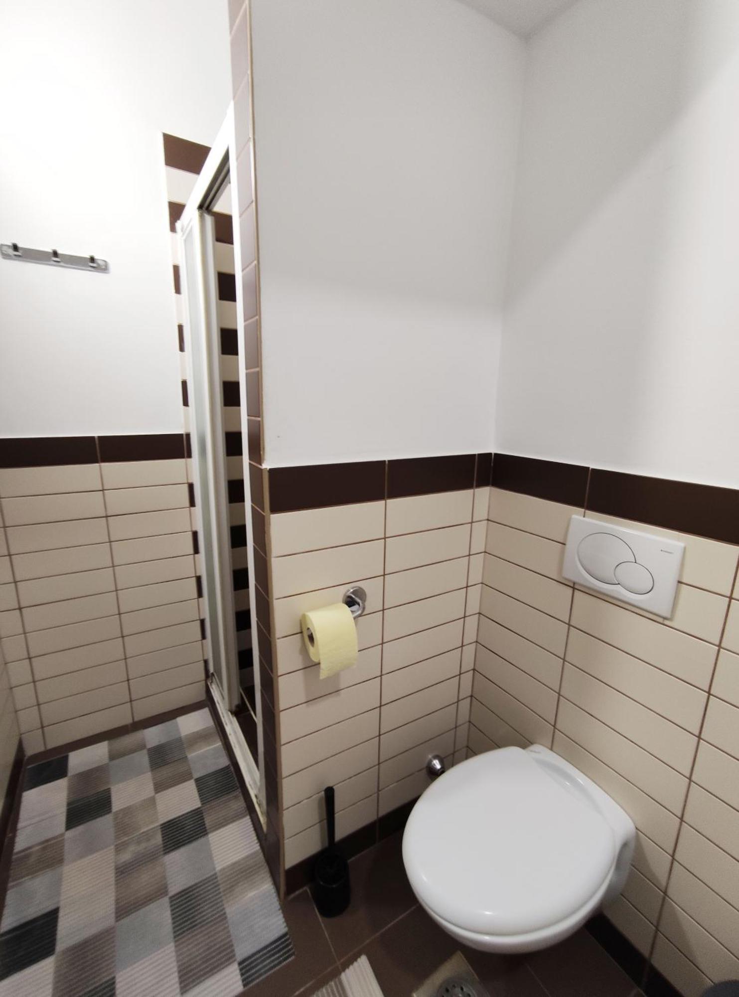 Studio Apartment Sisters 3-4 Lubiana Esterno foto