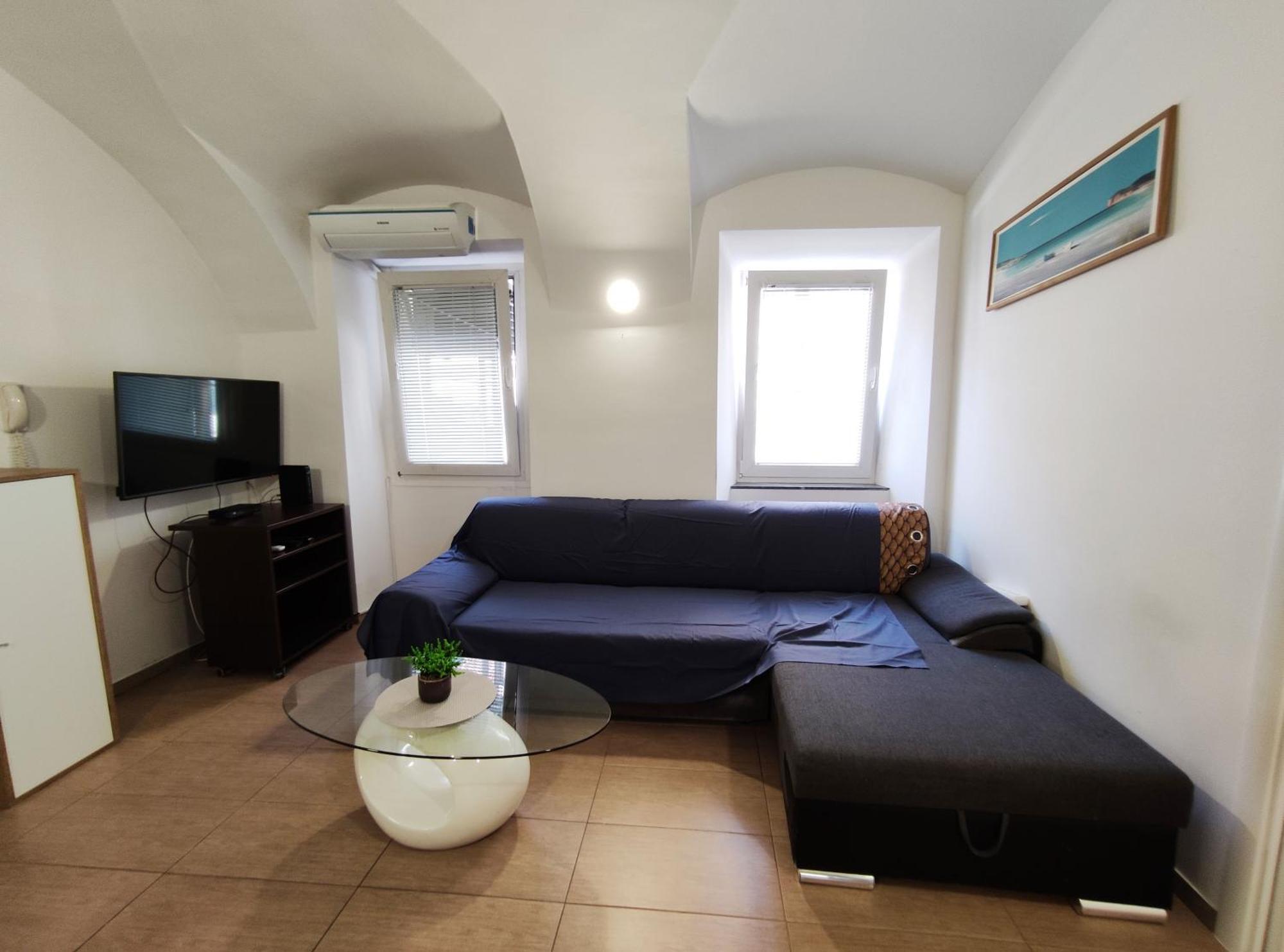 Studio Apartment Sisters 3-4 Lubiana Esterno foto