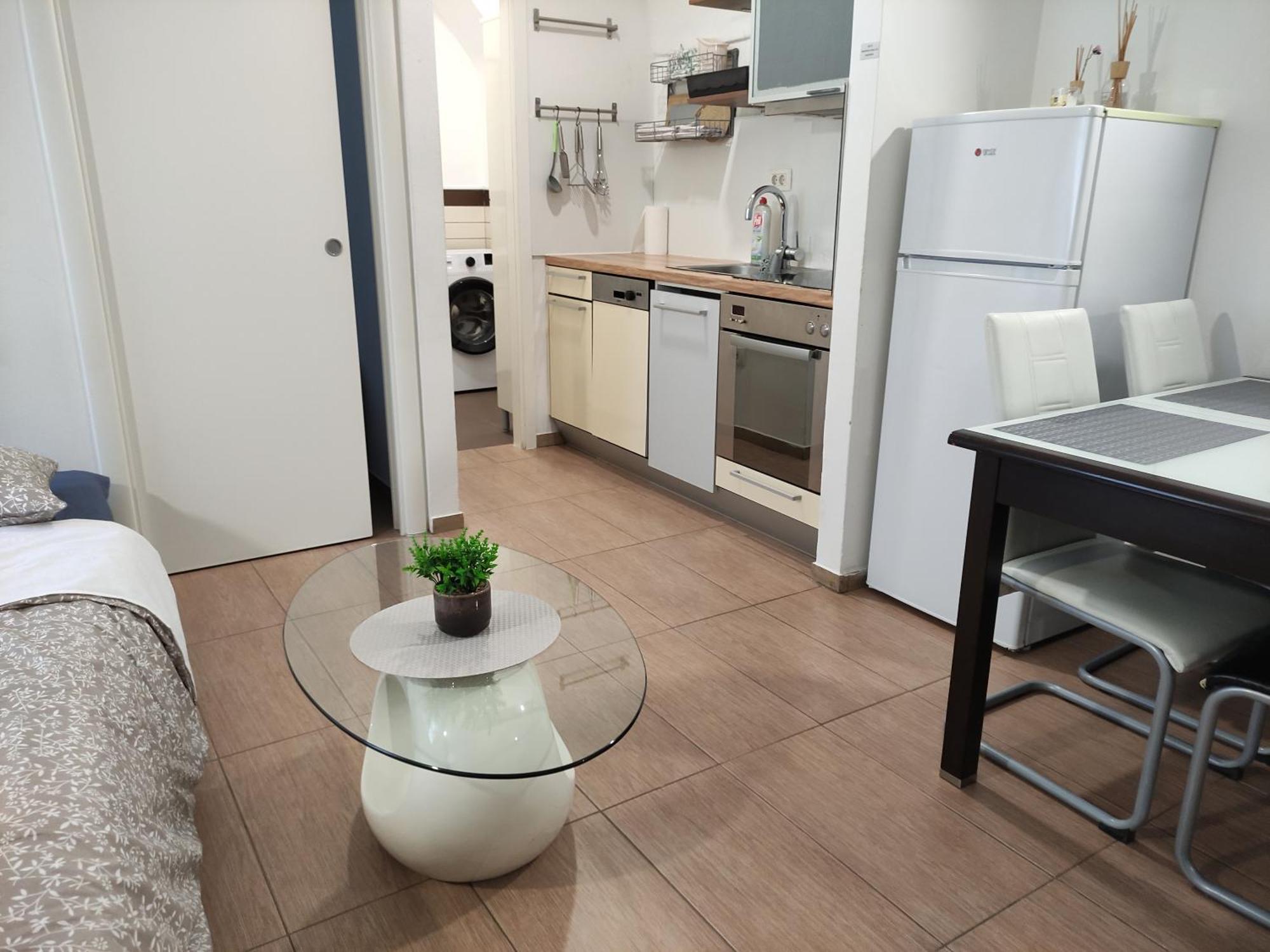 Studio Apartment Sisters 3-4 Lubiana Esterno foto